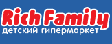 Rich Family