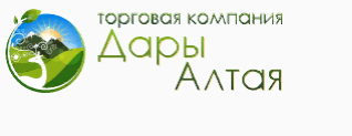 ДАРЫ АЛТАЯ