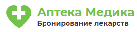 Аптека-Медика