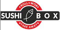 Sushi box