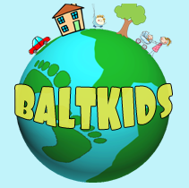 Планета детства