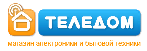 Теледом