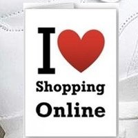 Shopping online