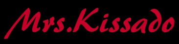 Mrs.Kissado