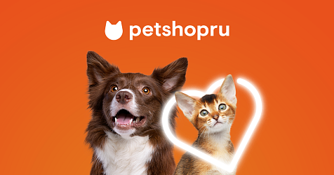 Акция Petshop.ru: Скидка 30% на наполнители VAN CAT только для новых клиентов
